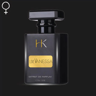 Love Vanessa HK Perfumes Love Vanessa Inspired by Greed Aventus