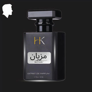 MIZYAAN HK Perfumes MIZYAAN مزيان Inspired By Ajmal Perfumes