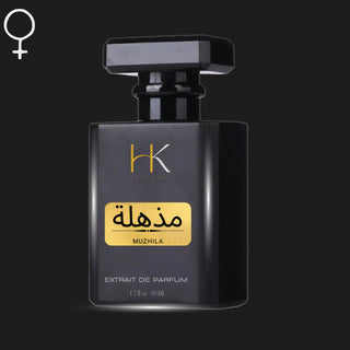 MUZHILA HK Perfumes MUZHILA Inspired by Swiss Arabian