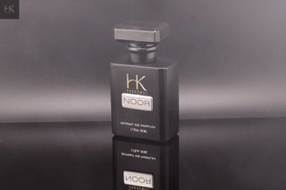 NOOR HK Perfumes NOOR Inspired by TOM FORD'S NOIR