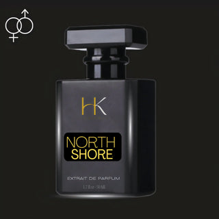 NORTH SHORE HK perfumes NORTH SHORE Inspired by Tom Ford's Soleil Blanc