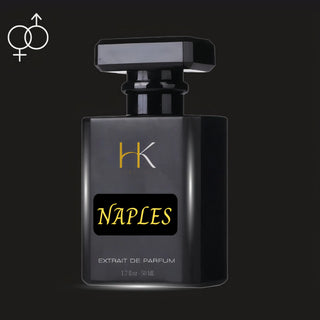 Naples HK Perfumes Naples Inspired by Xerjoff Casamorati 1888