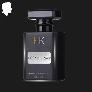 OLD MAN RIVER HK Perfumes OLD MAN RIVER Inspired by YSL Tuxedo
