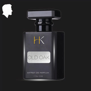 OLD OAK HK Perfumes OLD OAK Inspired by Kilian Straight to Heaven