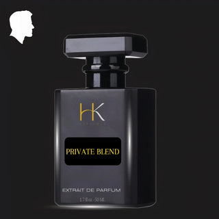 PRIVATE BLEND Inspired by TOM FORD'S Tuscan Leather