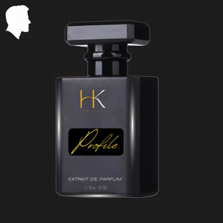 PROFILE HK Perfumes PROFILE Inspired by KILIAN BLACK PHANTOM