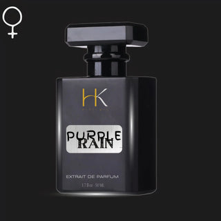 PURPLE RAIN HK Perfumes PURPLE RAIN Inspired by Amouage Lilac Love