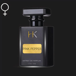 Pink Pepper HK Perfumes Pink Pepper Inspired by TOM FORD'S METALLIQUE