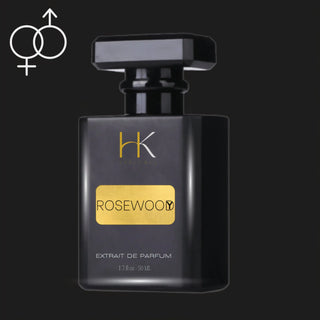 Rose Woody HK Perfumes Rose Woody Inspired by Dior Oud Rosewood