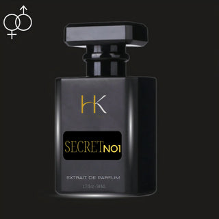 SECRET NO.1 HK Perfumes SECRET NO.1 Inspired by Le Labo Vetiver 46 