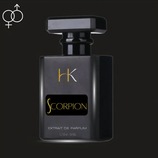 Scorpion Inspired by Xerjoff Laylati