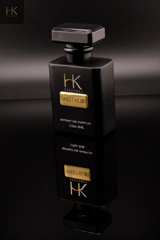 Sweet Killer HK Perfumes Sweet Killer Inspired by M. Micallef Ananda