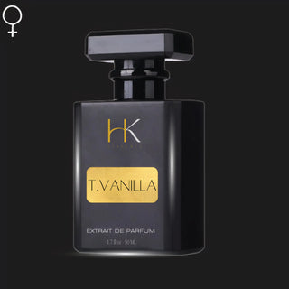 T.Vanilla HK Perfumes T.Vanilla Inspired by Tom Ford Velvet Orchid
