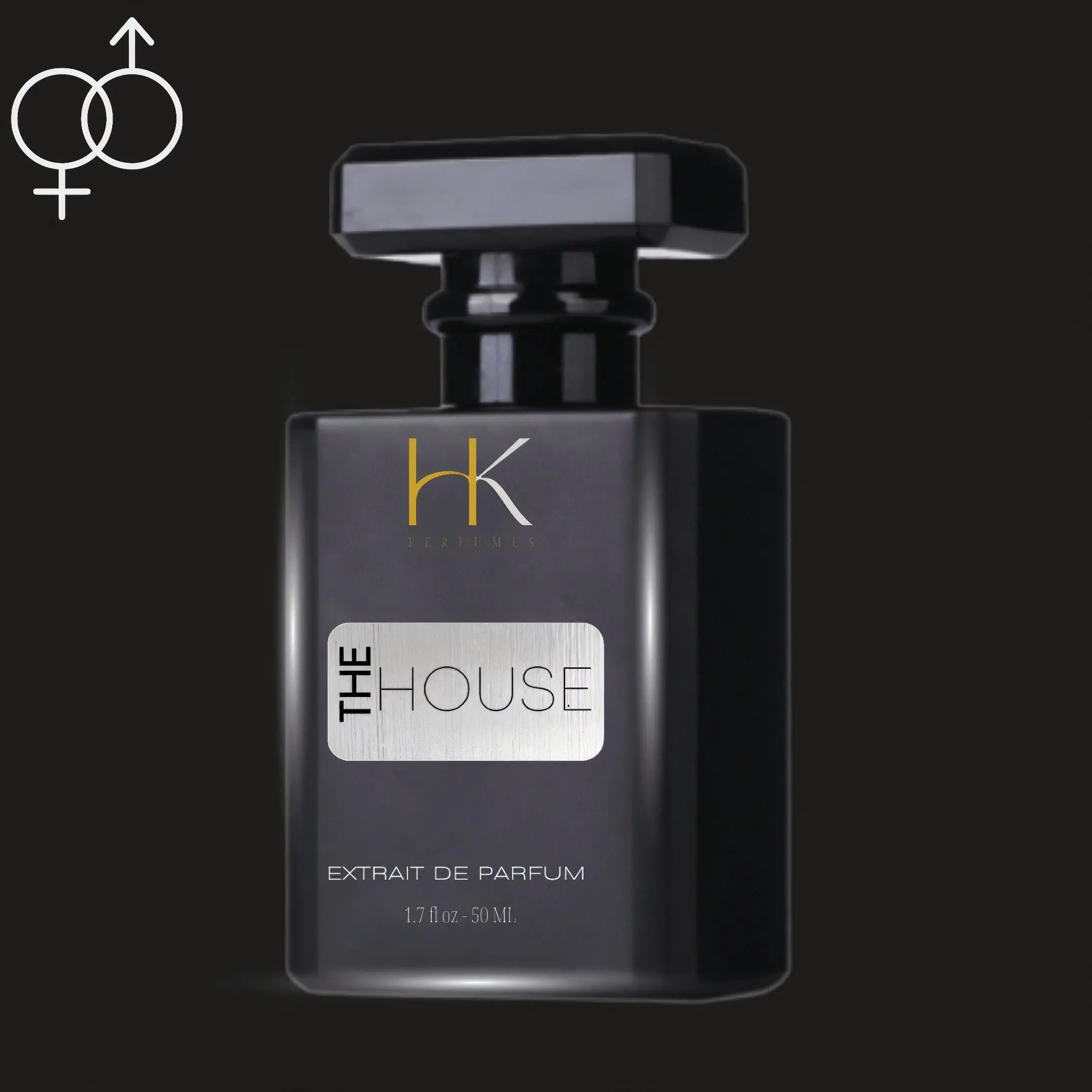 THE HOUSE Inspired by Parfums De Marly Oajan