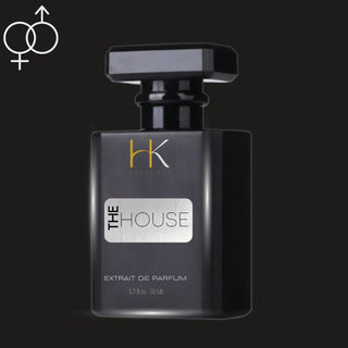 THE HOUSE HK Perfumes THE HOUSE Inspired by Parfums De Marly Oajan