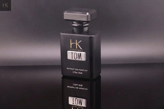 TOM HK Perfumes TOM Inspired by Amouage Interlude Man