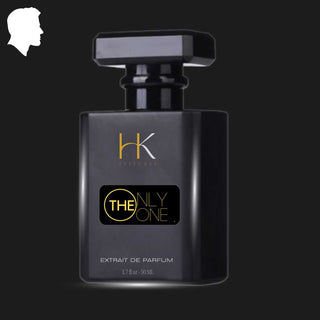 The One Only HK Perfumes The One Only Inspired by Xerjoff More Than Words