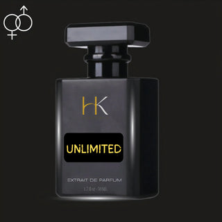 UNLIMITED HK Perfumes UNLIMITED Inspired by Boadicea the Victorious Angelic