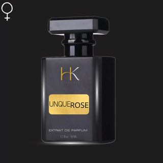 Unque Rose HK Perfumes Unque Rose Inspired by Byredo Gypsy Water
