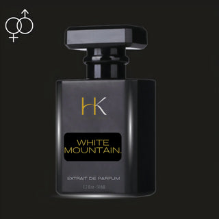 WHITE MOUNTAIN HK Perfumes WHITE MOUNTAIN Inspired by Creed Love In White