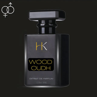 WOOD OUDH Inspired by Tom Ford Oud Wood