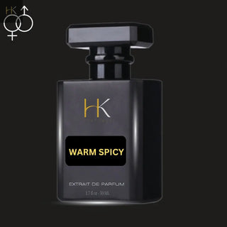 Warm Spicy HK Perfumes Warm Spicy Inspired By Tom Ford Ébène Fumé
