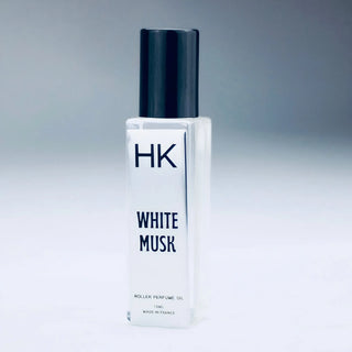 White Musk HK PERFUMES